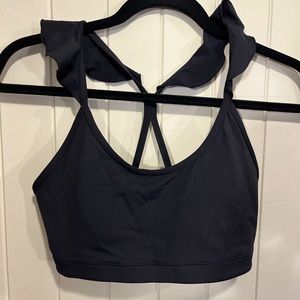 Joy Lab brand new black sports bra. Size XS